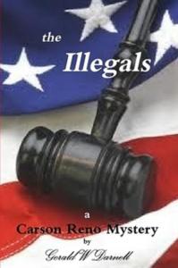 Illegals for Kendal