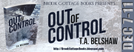 Out of Control Tour Banner
