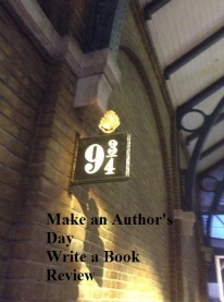 Make an Author's Day
