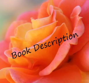 Orange rose book description